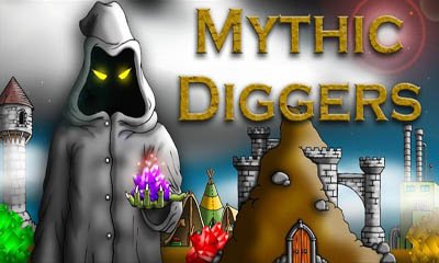 download Mythic Diggers apk
